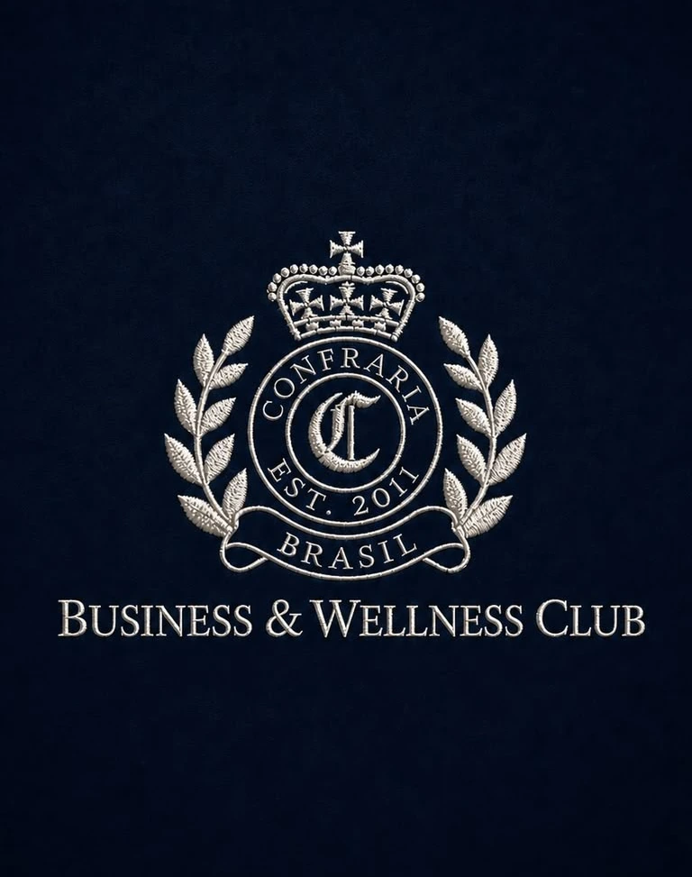 Confraria Brasil - Business & Wellness Club